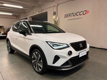 Seat Arona 1.0 TGI FR