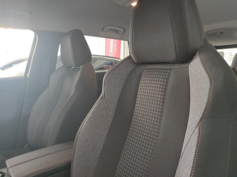 PEUGEOT 5008 2ª serie - 5008 BlueHDi 130 S&S EAT8 Active Business
