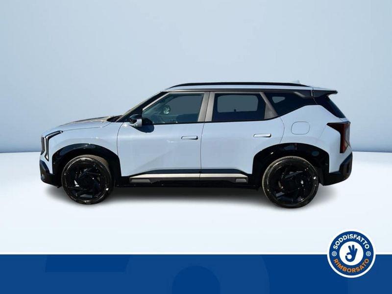 Kia Seltos 1.6 TGDI DCT 4WD X-Line (TC, SR, TT)