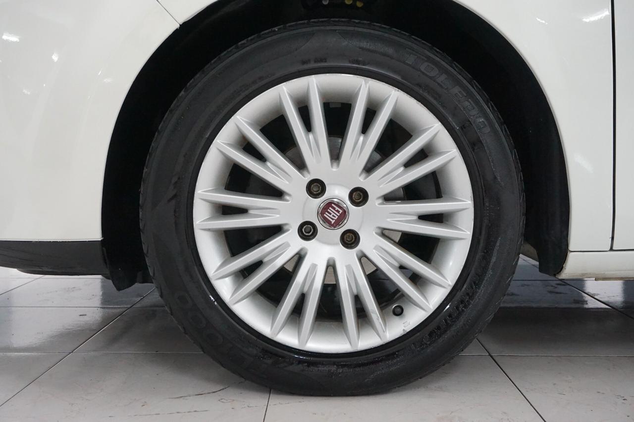 Fiat Bravo 1.4 EasyPower Easy