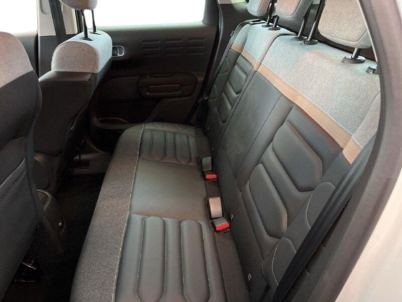 Citroën C3 Aircross I 2021 1.2 puretech Shine s&s 110cv