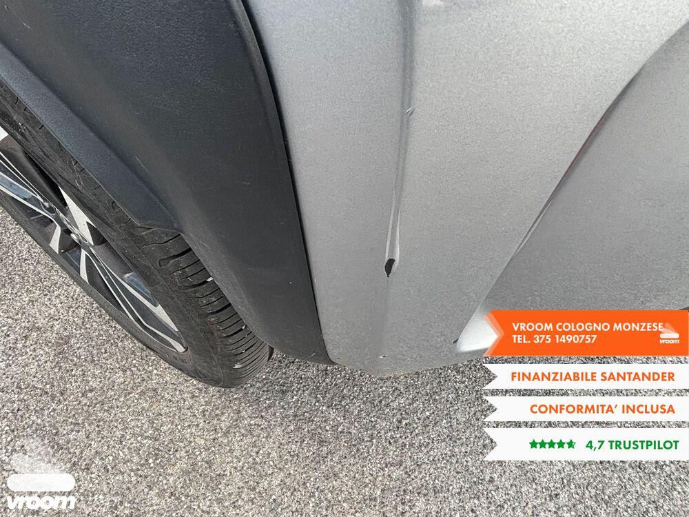 TOYOTA Yaris Cross Yaris Cross 1.5 Hybrid 5p. E...