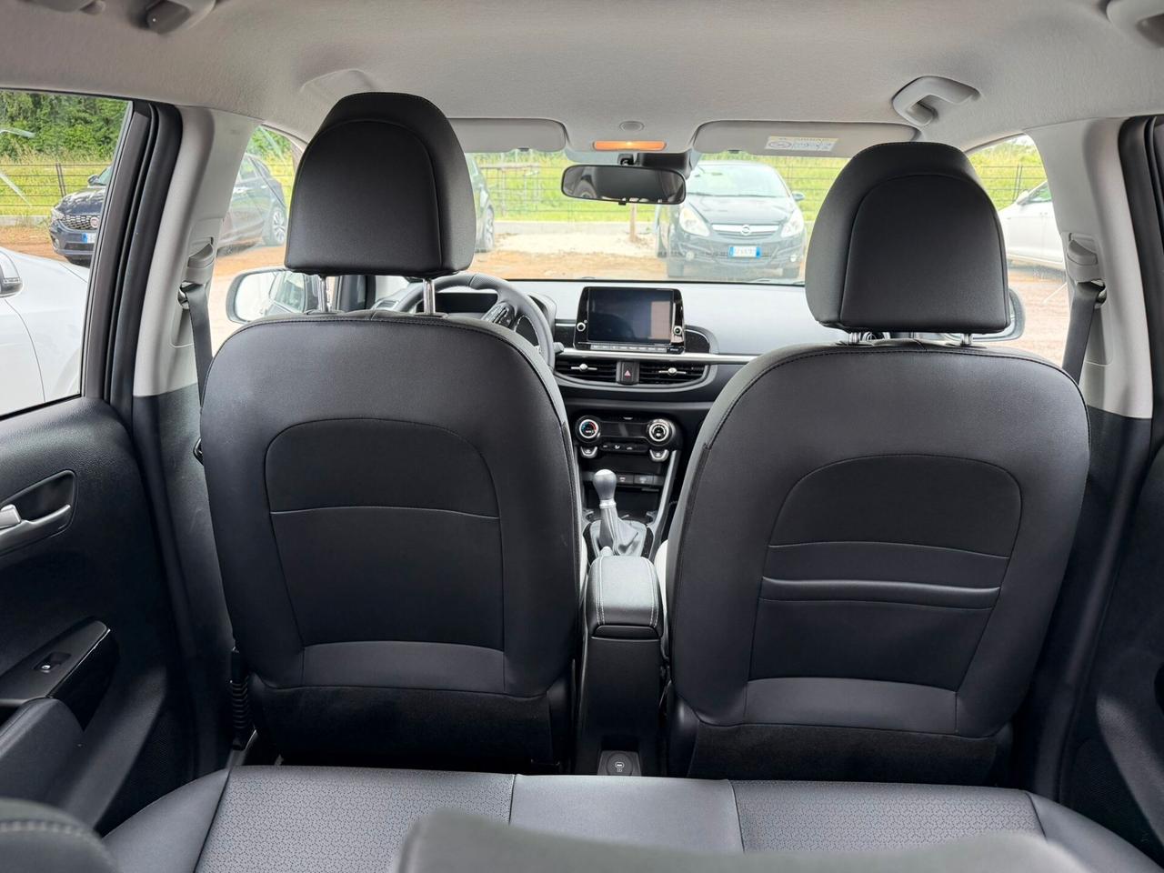 Kia Picanto 1.0 GDi 5 porte GT Line