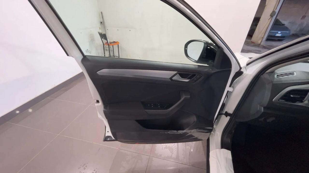 Volkswagen T-Roc 2.0 TDI SCR 150 CV DSG Life