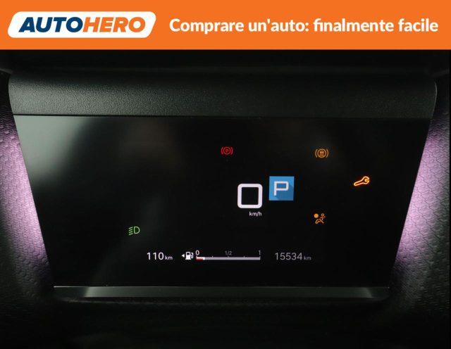 CITROEN C4 BlueHDi 130 EAT8 Shine