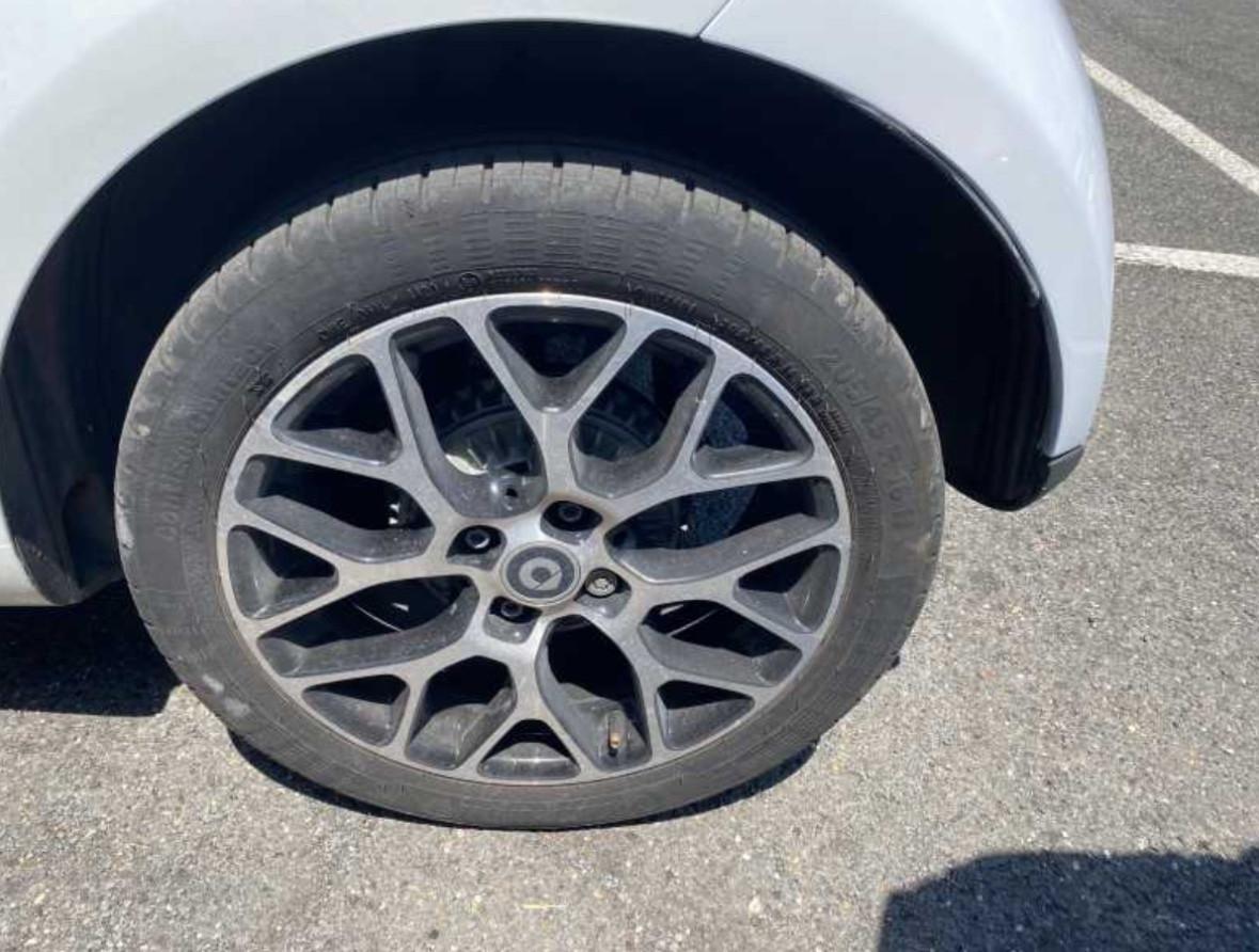 Smart EQ Full Led Neopatentati Full 2021