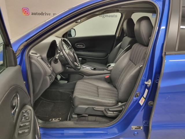 HONDA HR-V 1.5 i-VTEC Executive Navi ADAS