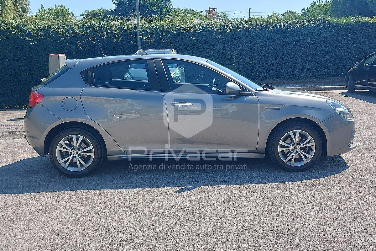 ALFA ROMEO Giulietta 1.6 JTDm-2 120 CV Progression