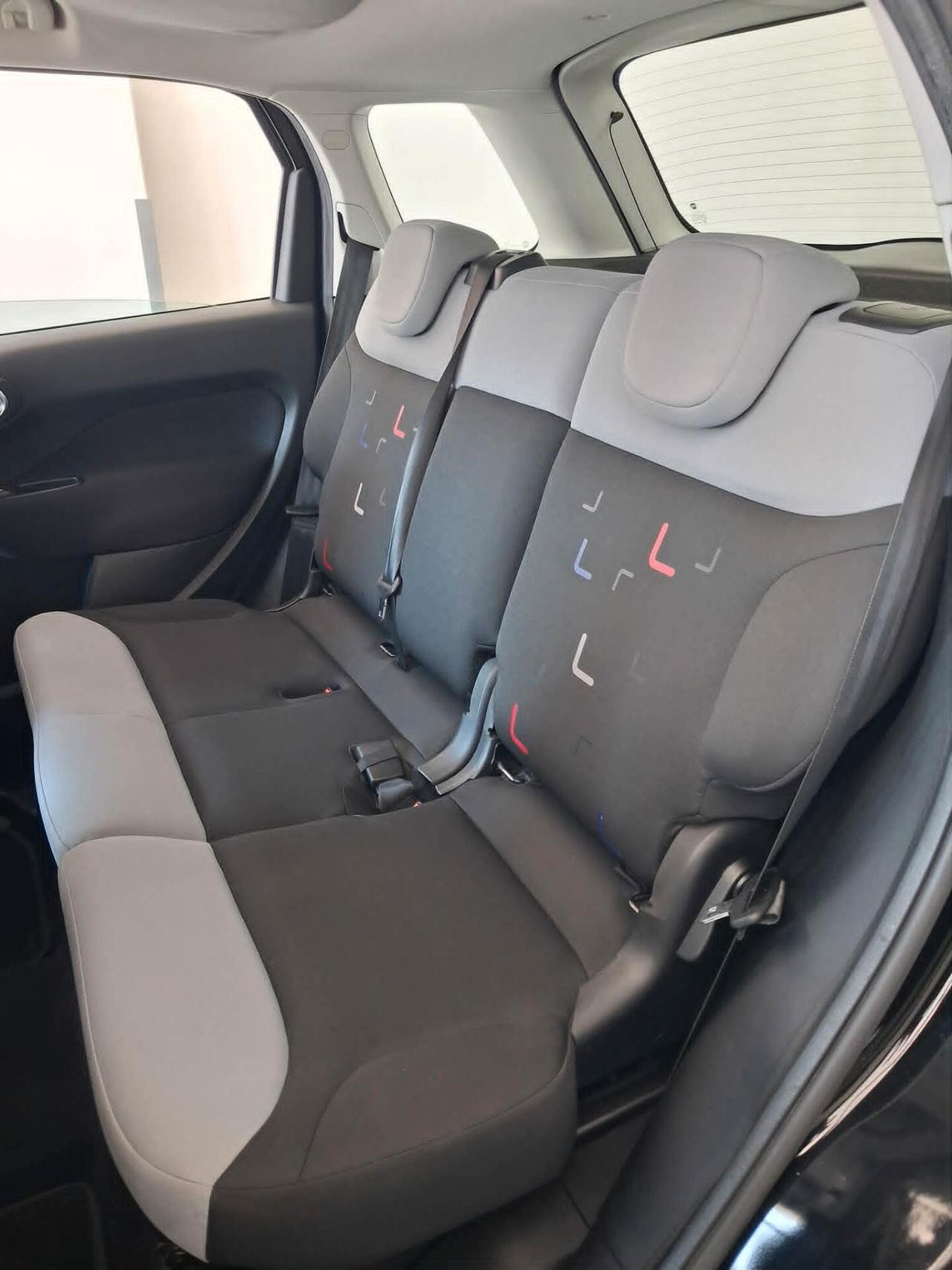 Fiat 500L 1.3 Multijet 95 CV Pop Star