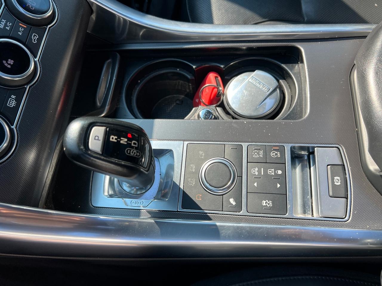 Land Rover Range Sport 3.0 SDV6 HSE Dynamic , Tetto Apribile, Euro 6