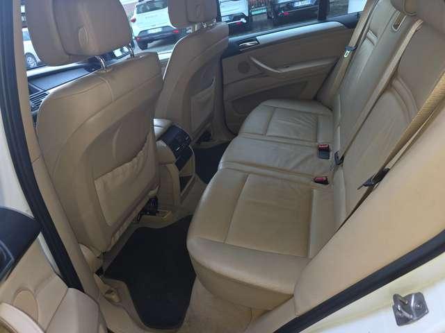 BMW X5 X5 E70 xdrive30d Futura auto 8m E5