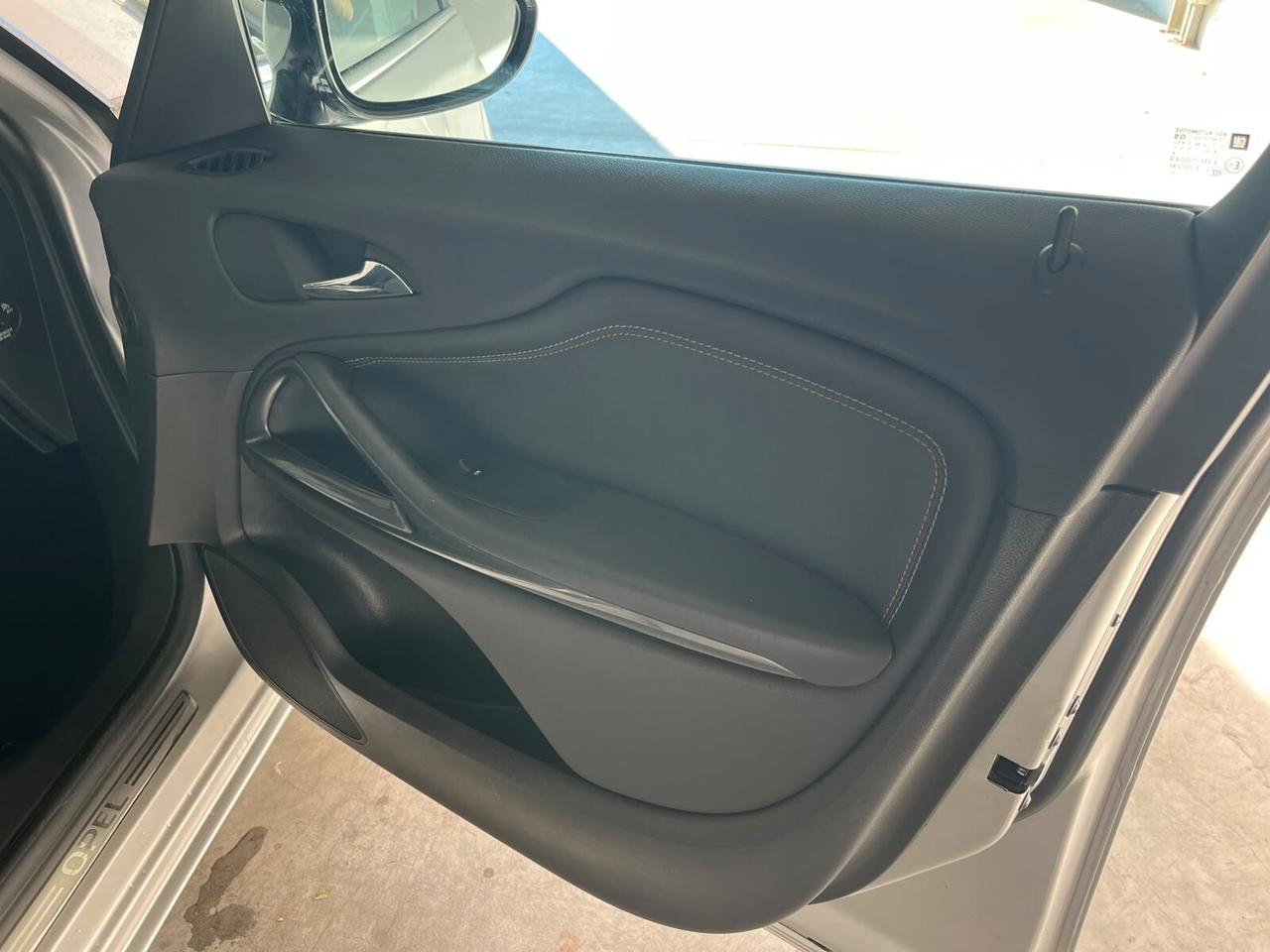 Opel Zafira 7 POSTI AUTOMATICA !!!