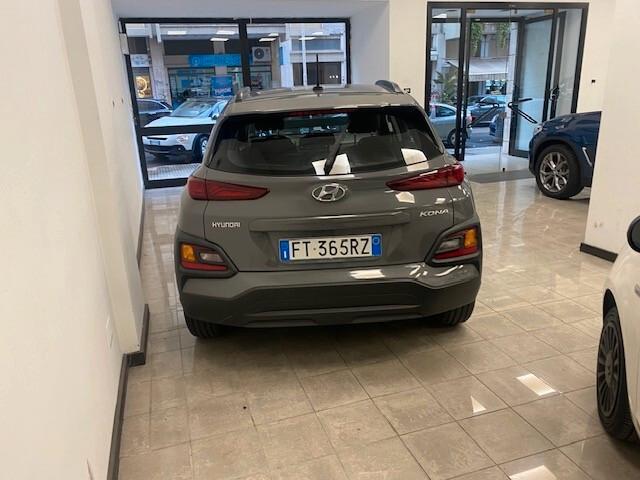 Hyundai Kona 1.6 CRDI 115 CV Comfort