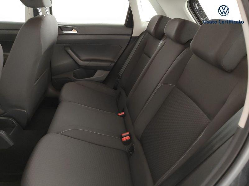 Volkswagen Polo 1.6 TDI SCR 59kW Comfortline BMT