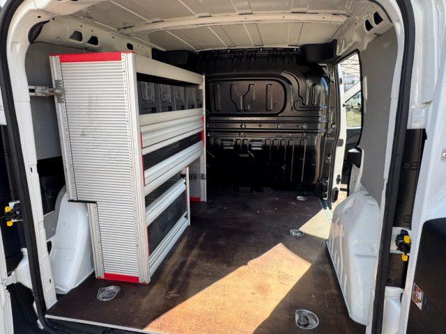 FIAT Doblo 1.3 MJT 95cv PC-TN FURGONE CARGO SX 3 POSTI ALLEST