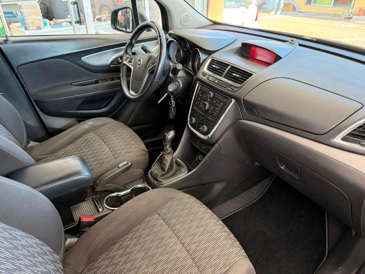 Opel Mokka 1.6 CDTI Ecotec 136CV 4x2 Start&Stop Cosmo