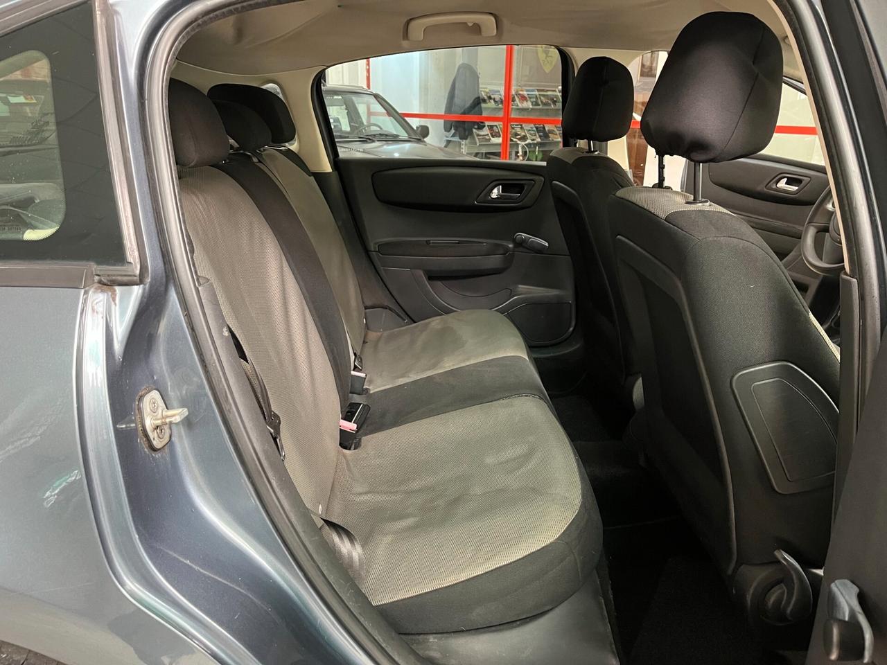 Citroen C4 1.4 Classique