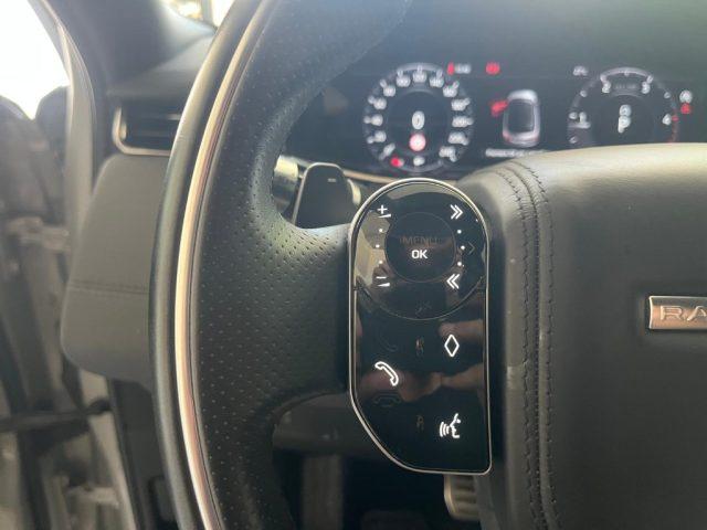 LAND ROVER Range Rover Evoque 2.0D I4 180 CV AWD Auto R-Dynamic SE