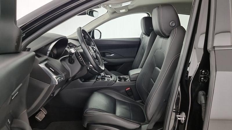 Jaguar E-Pace 2.0D I4 163 CV AWD Auto R-Dynamic SE