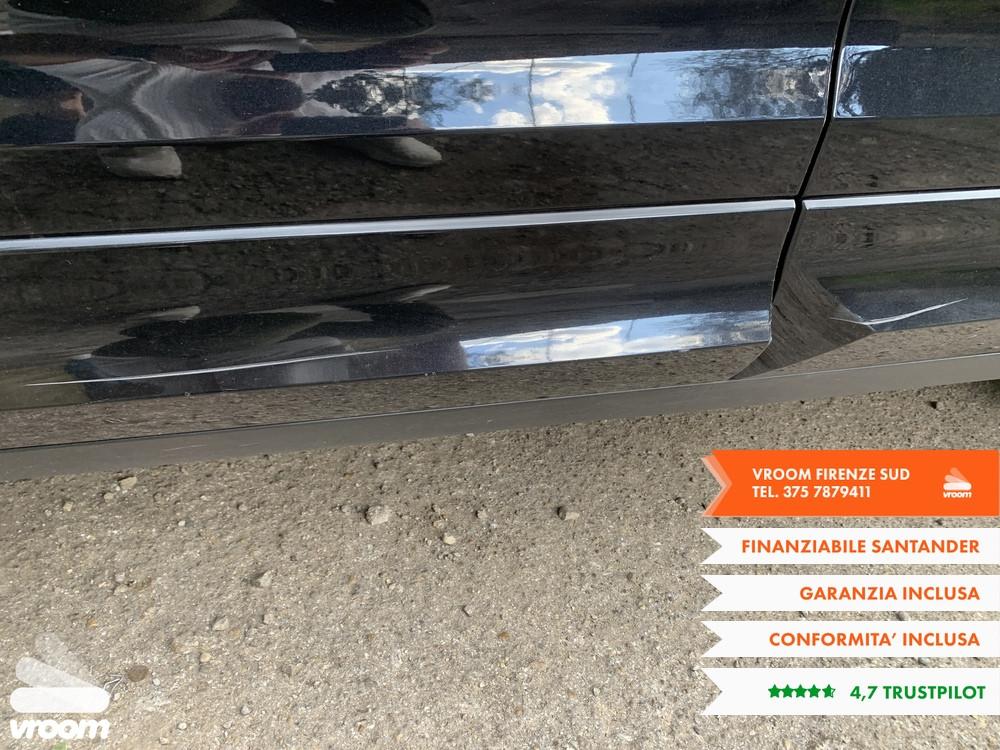 VOLKSWAGEN T-Cross T-Cross 1.0 TSI 110 CV Sport