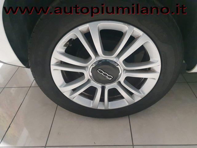 FIAT 500L 1.3 Multijet 95 CV