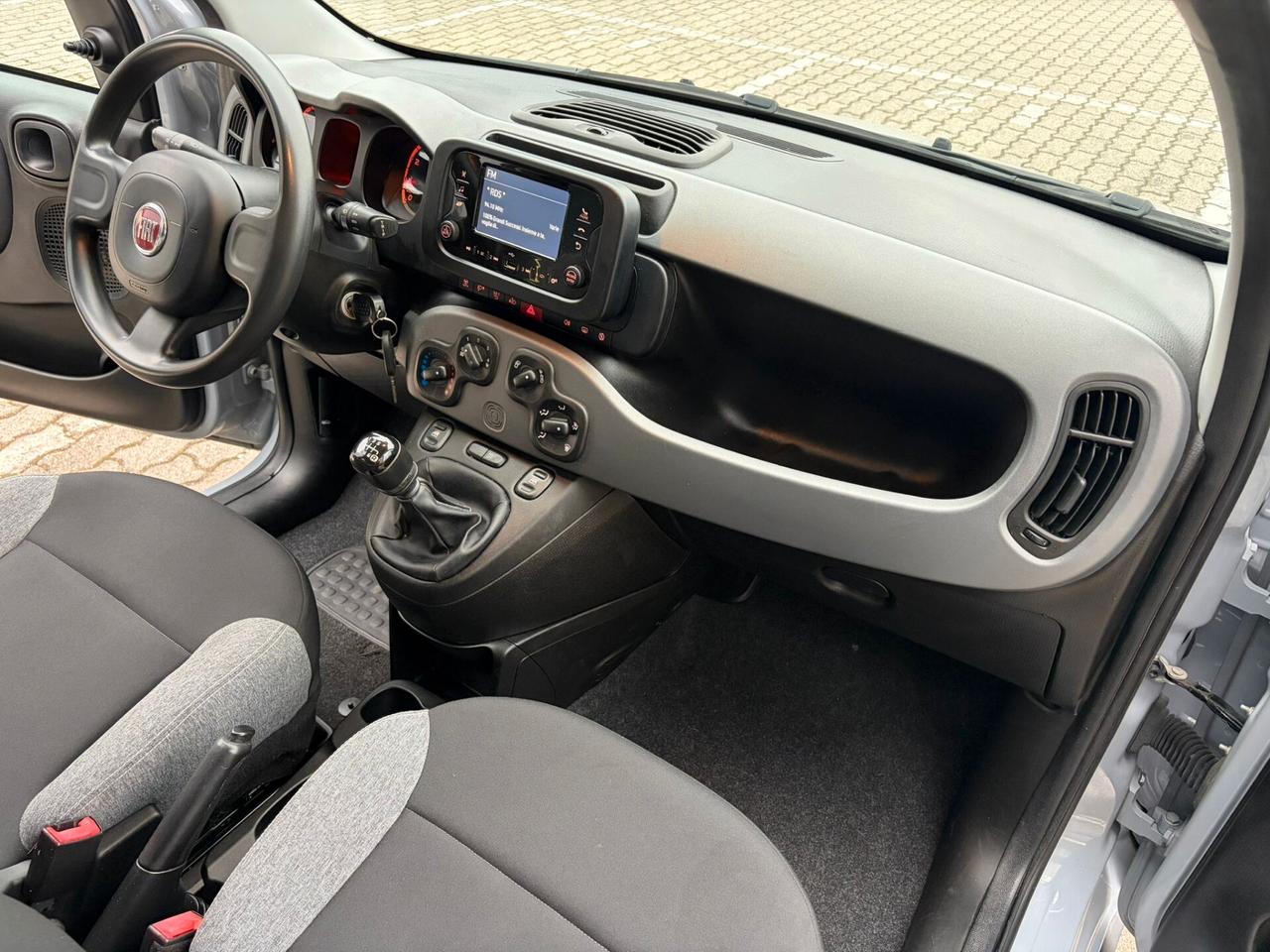 Fiat Panda 1.0 firefly hybrid City Life NEOPATENTATI