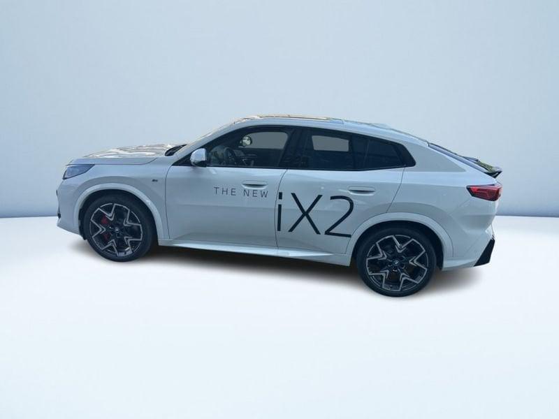 BMW X2 i i xDrive30 M Sport Pro