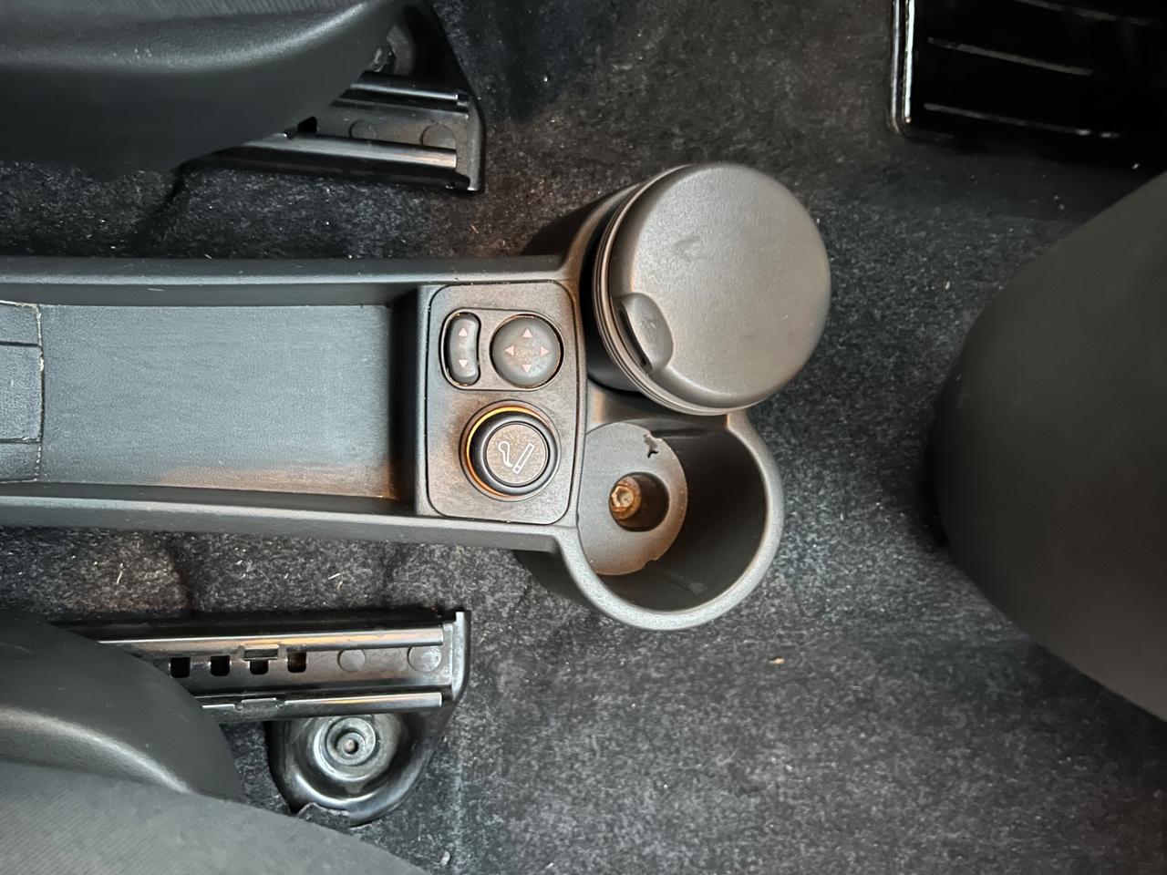 Fiat Panda 1.3 MJT Van Active 2 posti