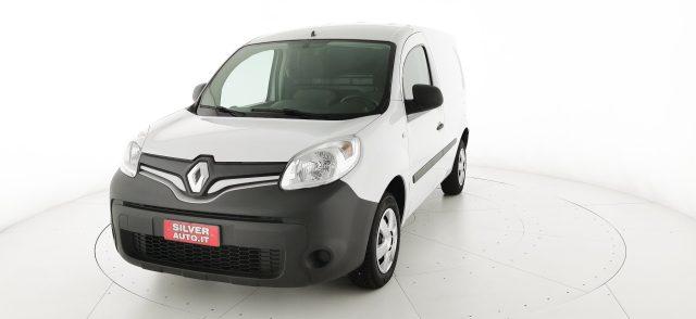 RENAULT Kangoo 1.5 dCi 75CV S&S 4p. Express Ice