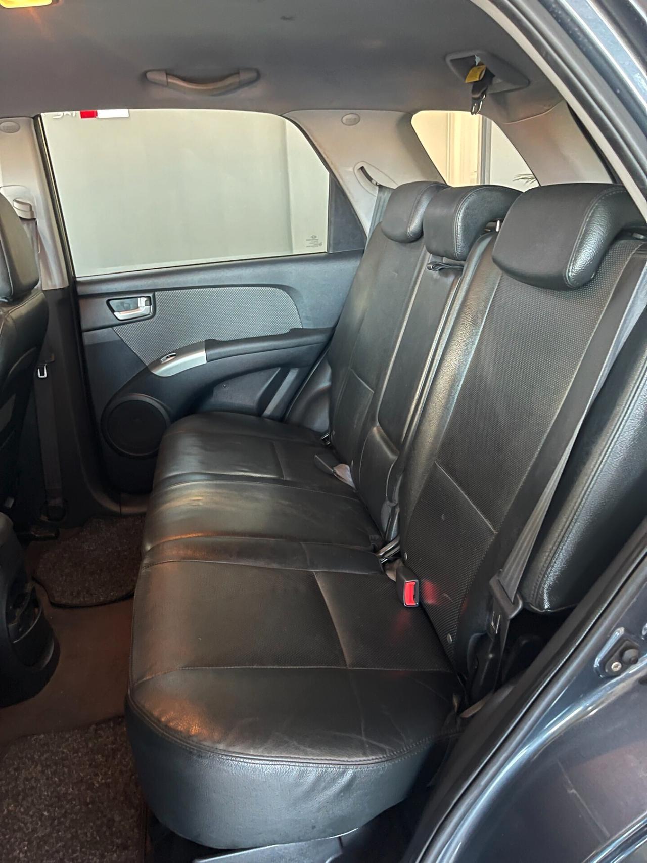 Kia Sportage 2.0 141CV Active Class