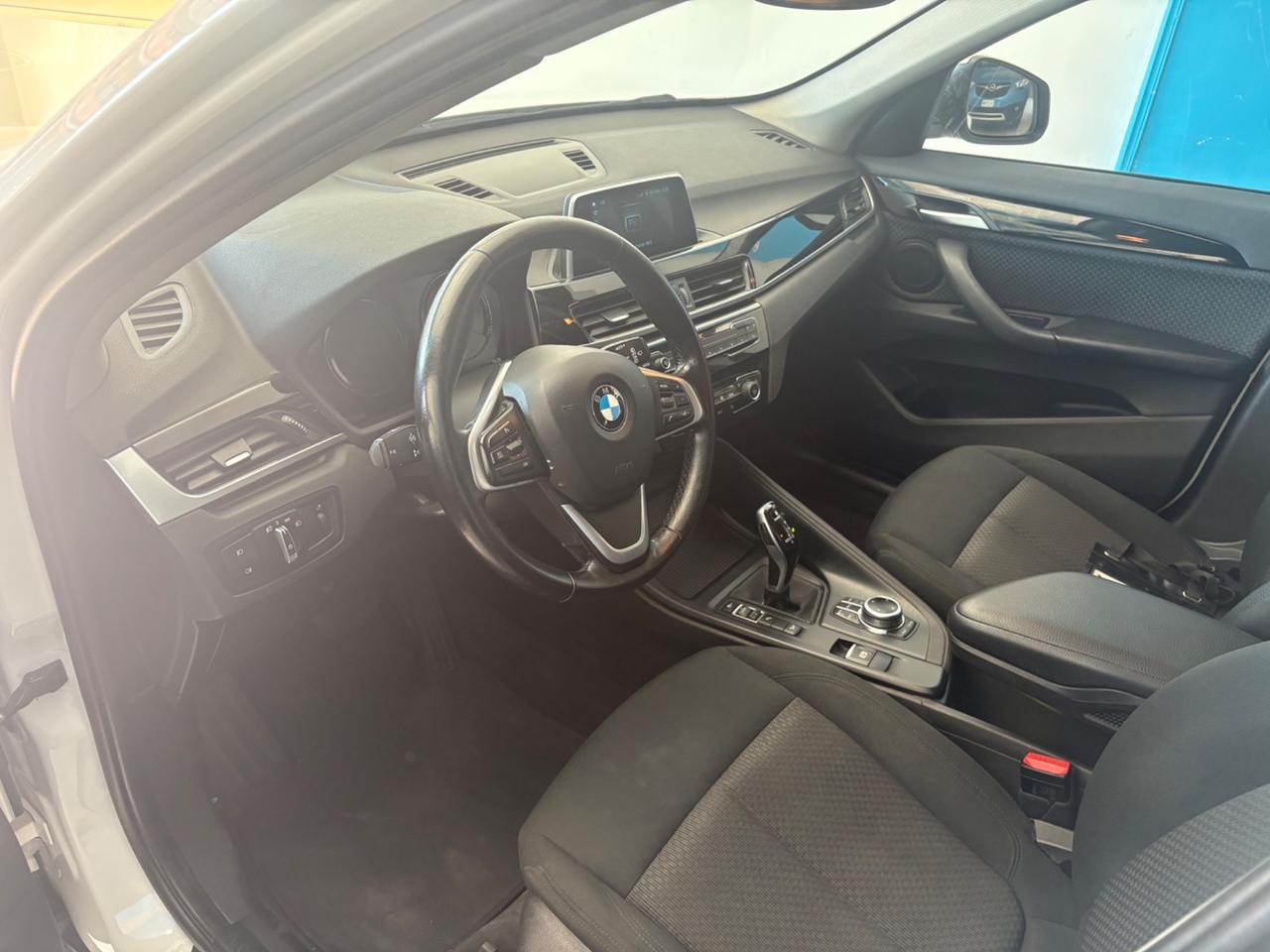 Bmw X1 sDrive16d xLine
