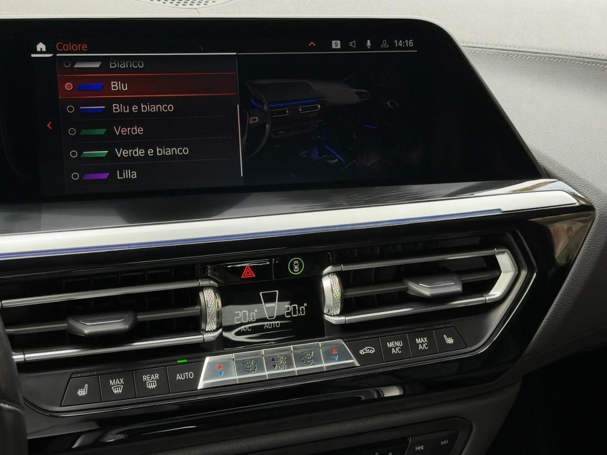 Bmw Z4 sDrive 40i Msport 340 CV
