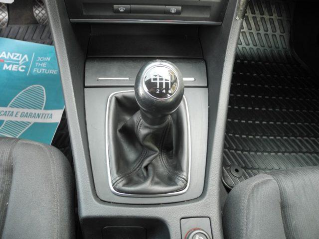 AUDI A4 2.0 TDI 16v 140cv Avant - "UNICO PROPRIETARIO"