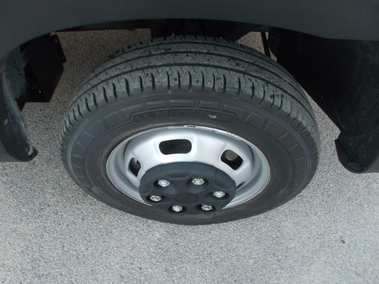 Iveco daily 35c15 anno 2019 frigo atp/8/28