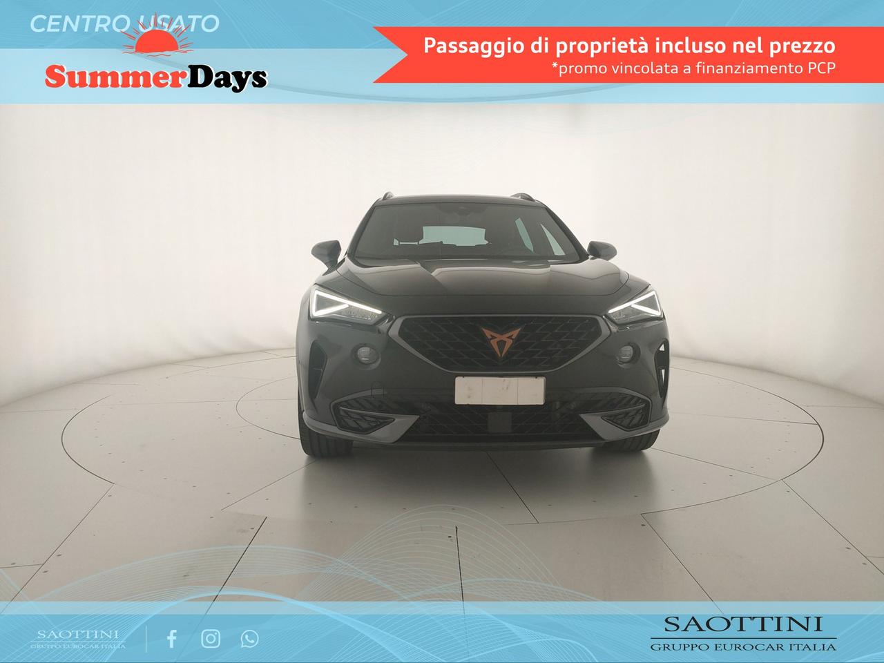 1.5 TSI 150 CV DSG