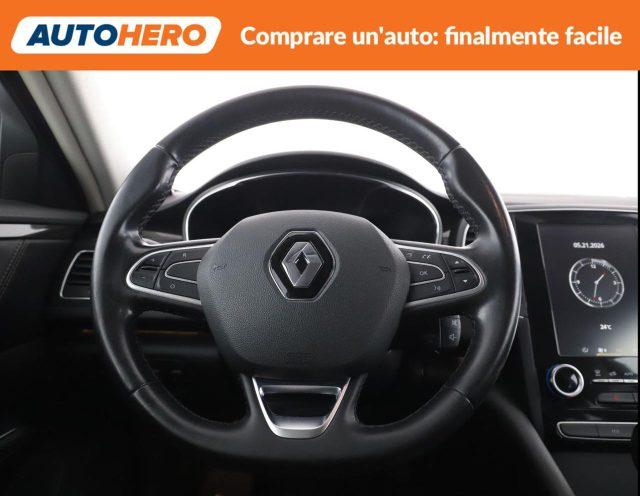RENAULT Talisman dCi 130 CV EDC Energy Intens