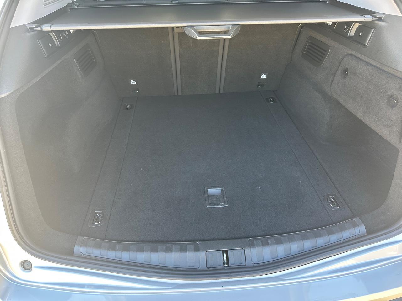 ALFA ROMEO STELVIO 2.2 DIESEL BUSINESS