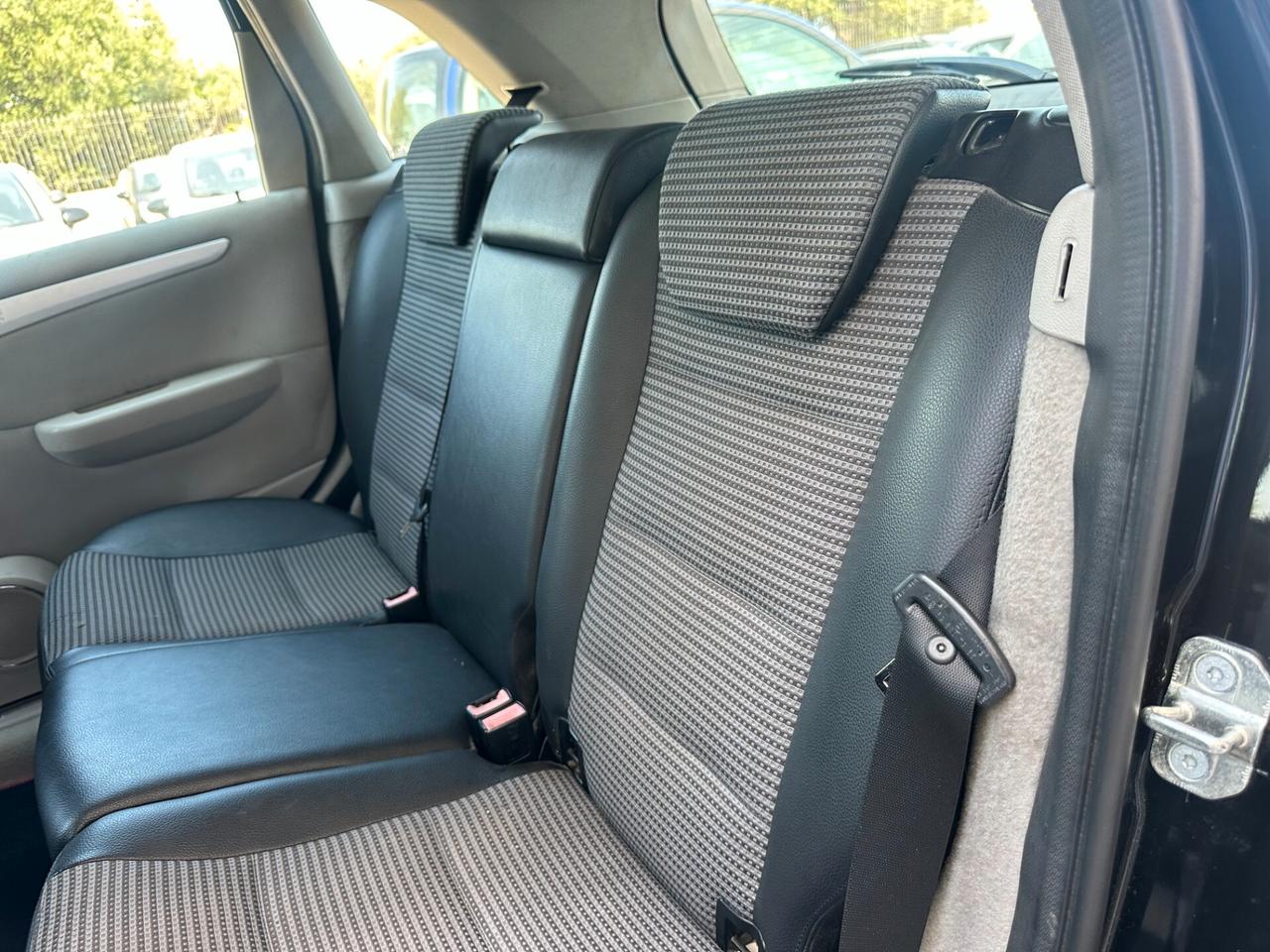 Mercedes-benz B 200 CDI Sport 140cv 2007