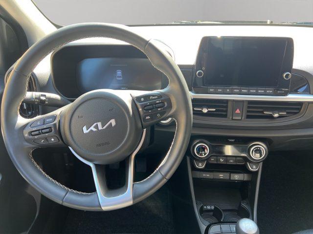 KIA Picanto 1.2 12V 5 porte GT Line