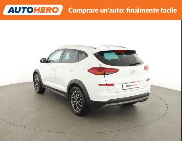 HYUNDAI Tucson 1.6 CRDi XPrime