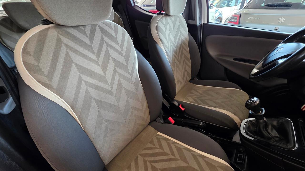 Lancia Ypsilon 1.2 GPL GOLD - REVISIONATO UNICO PR.