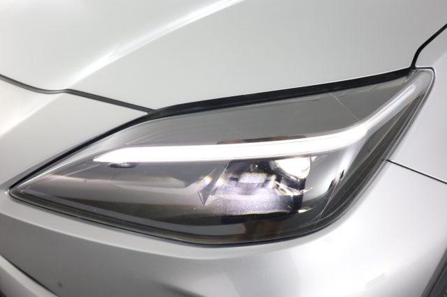 TOYOTA Yaris Cross Yaris Cross 1.5 Hybrid 5p. E-CVT Trend