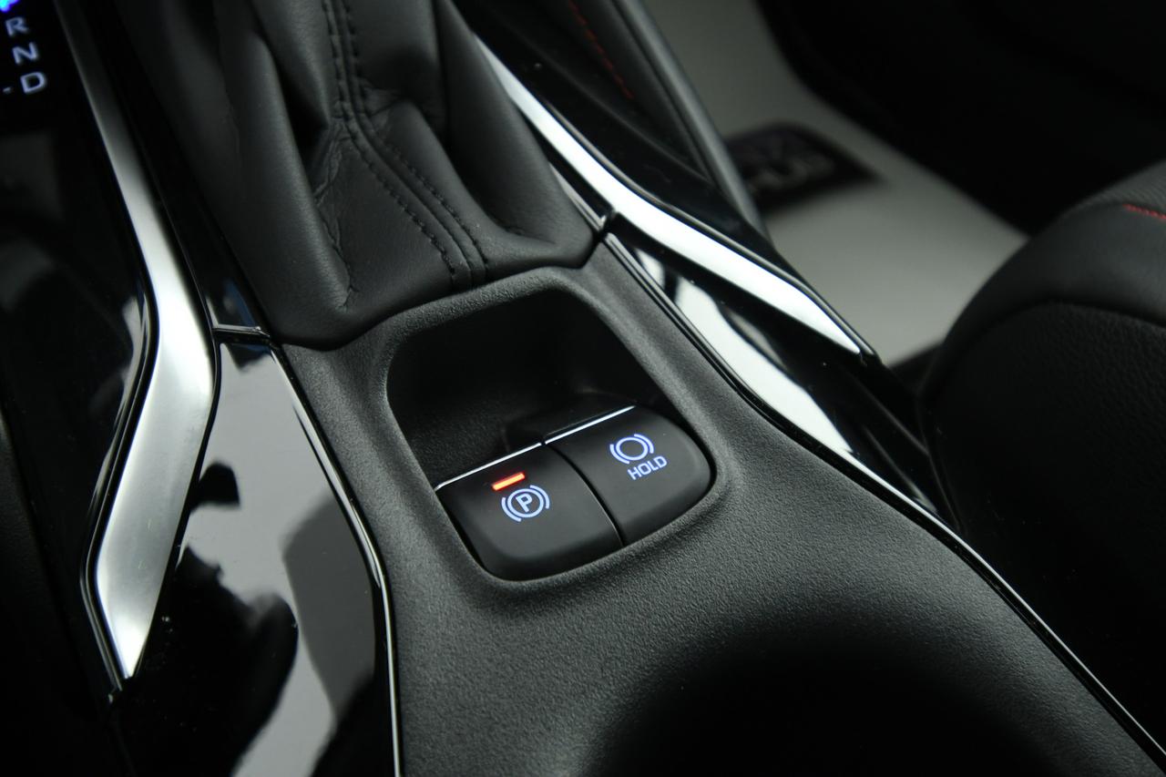 TOYOTA Corolla Touring Sports 2.0h Lounge cvt CAMERA+ALCANTARA+ACC
