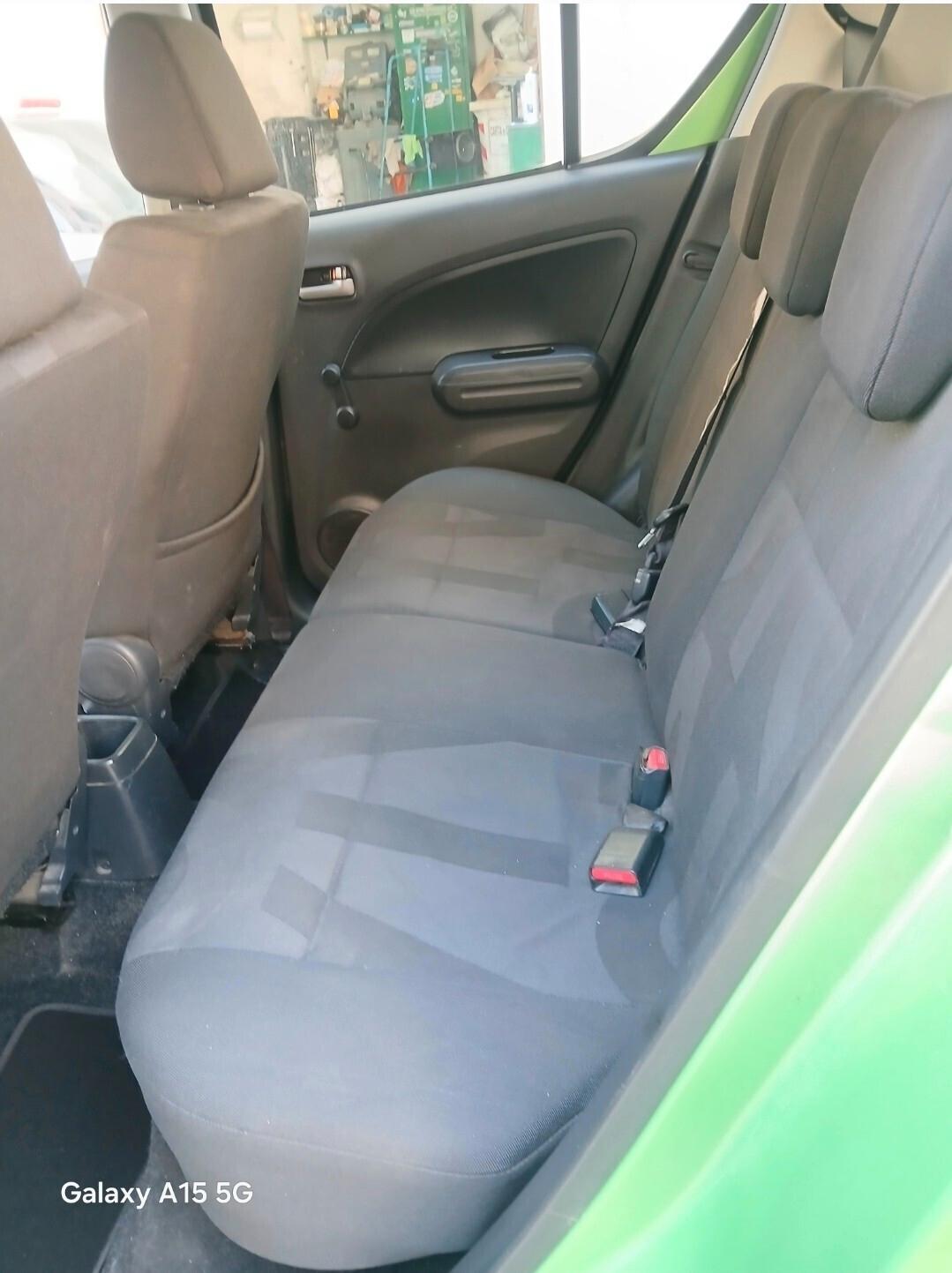 Opel Agila 1.0 5P. OK NEOPATENTATI PERMUTE
