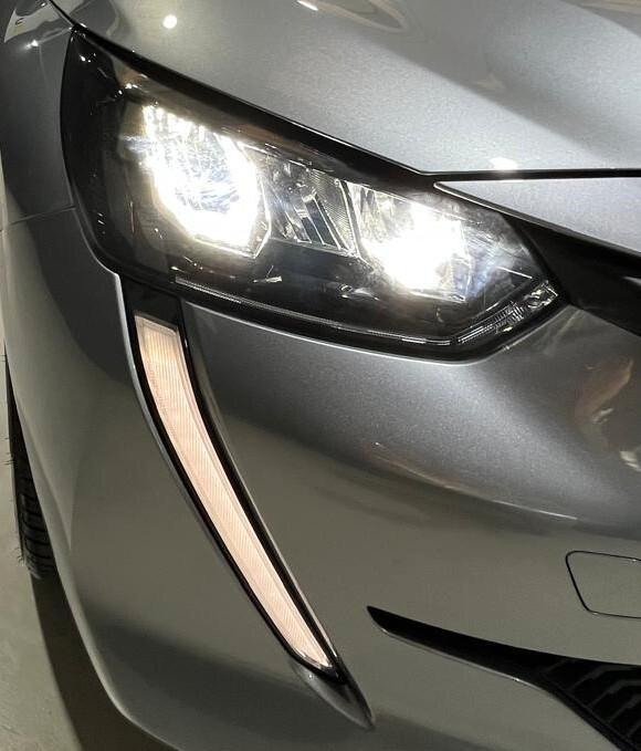 Peugeot 208 PureTech 75 Stop&Start 5 porte Active Pack