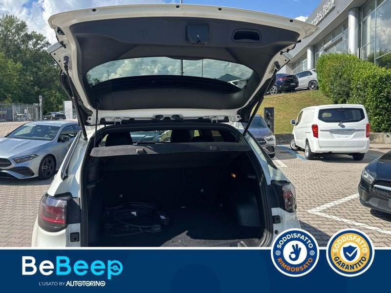 Jeep Compass 1.3 TURBO T4 PHEV 80 ANNIVERSARIO 4XE AUTO
