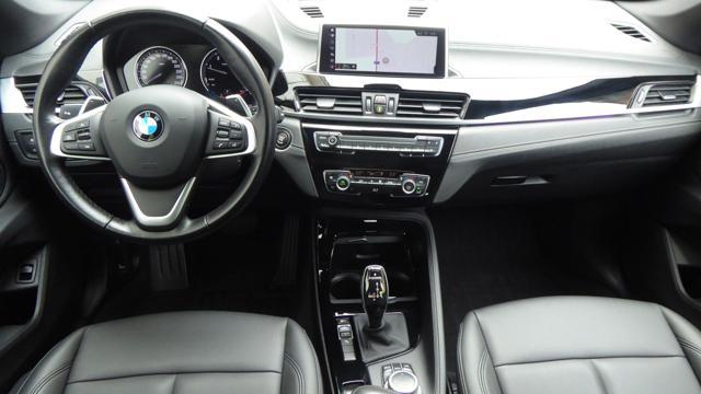 BMW X1 sDrive18d xLine Plus Autom