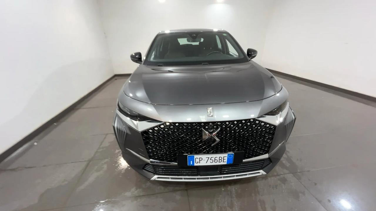 Ds 7 BlueHDi 130 aut. Bastille Business