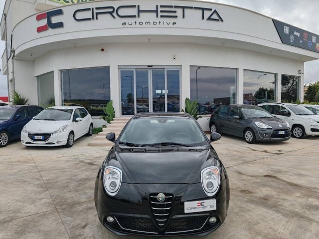 Alfa Romeo MiTo 1.4 t. Progression Gpl 120cv