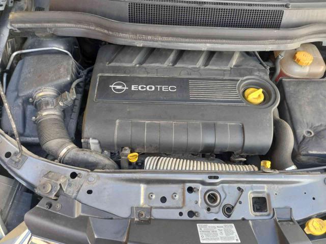 OPEL Zafira 1.9 16V CDTI 150CV Cosmo 7 posti